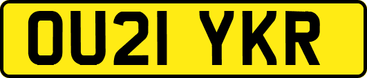 OU21YKR