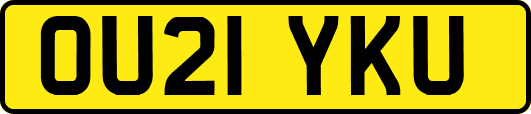 OU21YKU