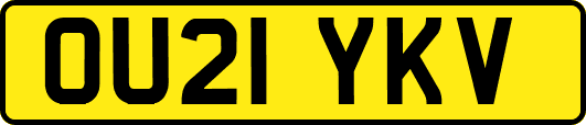 OU21YKV