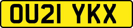 OU21YKX