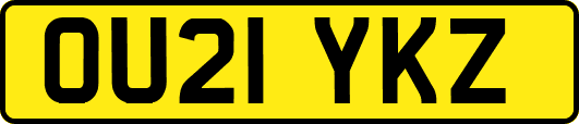 OU21YKZ