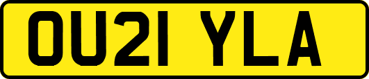 OU21YLA