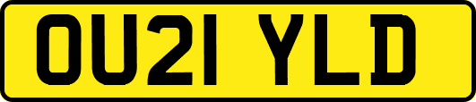 OU21YLD