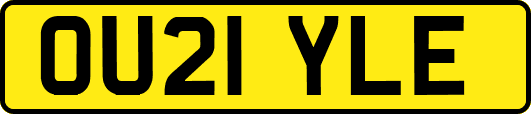 OU21YLE