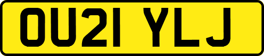 OU21YLJ