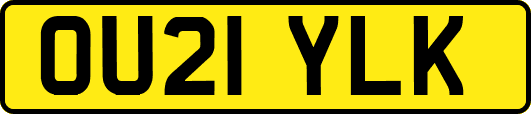 OU21YLK