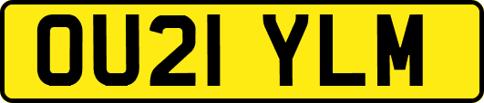 OU21YLM