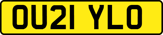OU21YLO