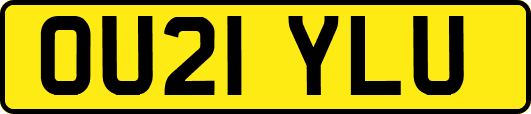 OU21YLU