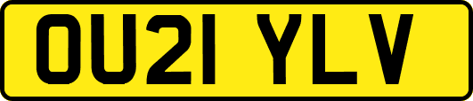 OU21YLV
