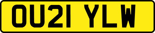 OU21YLW