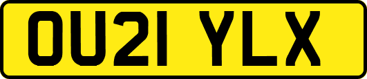 OU21YLX