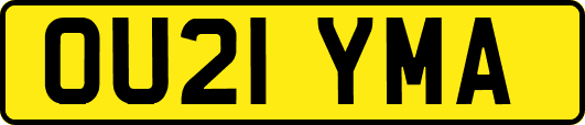 OU21YMA