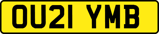 OU21YMB