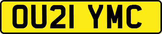 OU21YMC