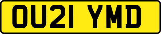OU21YMD
