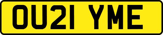 OU21YME