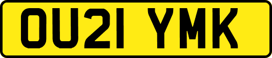 OU21YMK