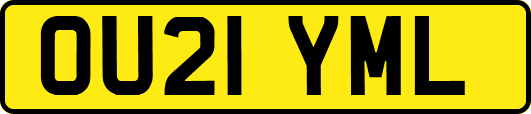 OU21YML