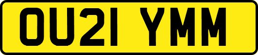 OU21YMM