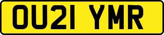 OU21YMR
