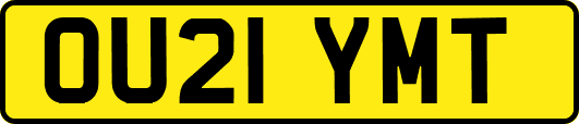 OU21YMT