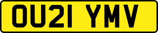 OU21YMV