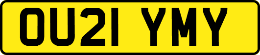 OU21YMY