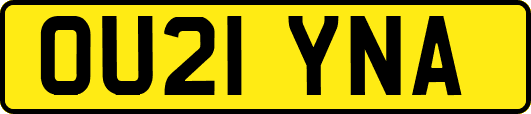 OU21YNA