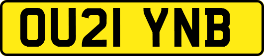 OU21YNB
