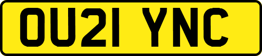 OU21YNC