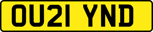 OU21YND