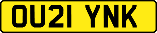 OU21YNK