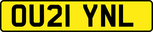 OU21YNL