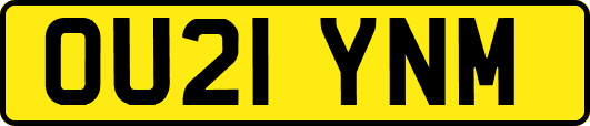 OU21YNM