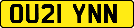 OU21YNN