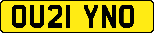 OU21YNO
