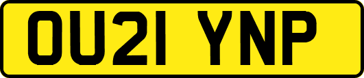 OU21YNP