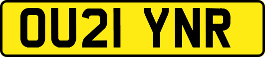 OU21YNR