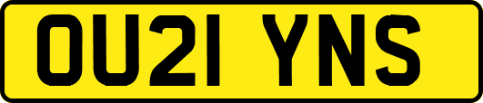 OU21YNS