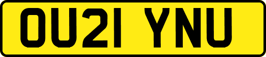 OU21YNU
