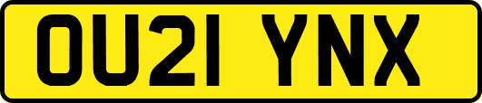 OU21YNX