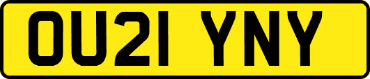 OU21YNY