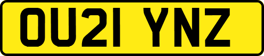 OU21YNZ