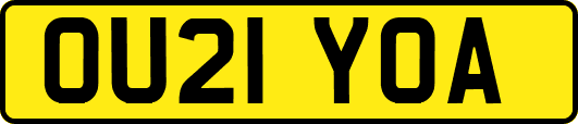 OU21YOA