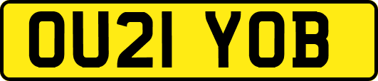 OU21YOB