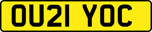 OU21YOC