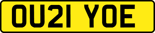 OU21YOE