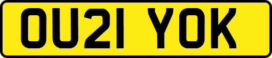OU21YOK