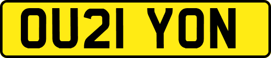 OU21YON